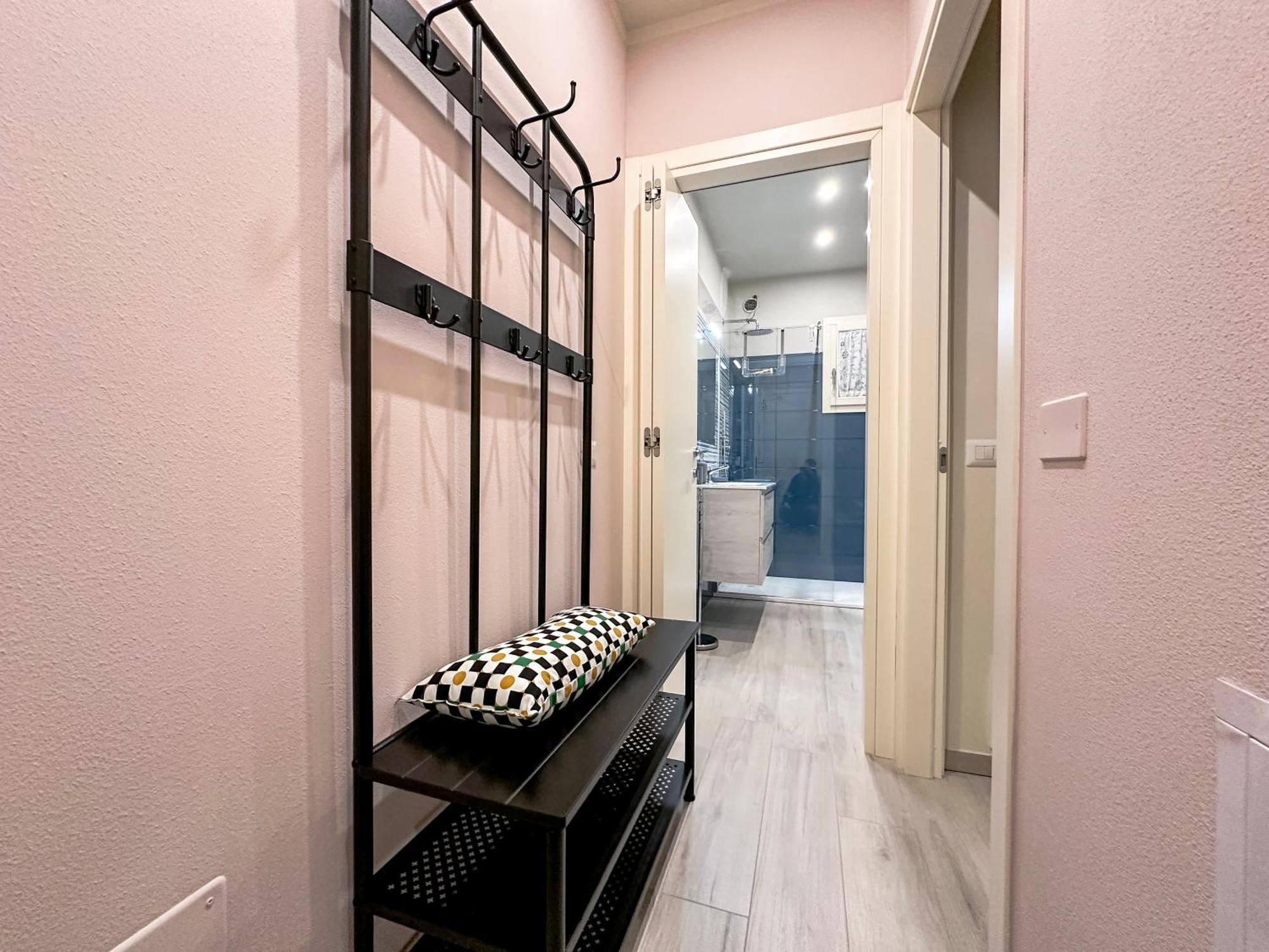 Apartamento La Rosa Dei Venti Con Parcheggio E Ampio Giardino In Centro Lucca Exterior foto